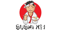 Суши № 1