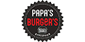 Papa’s Burger’s