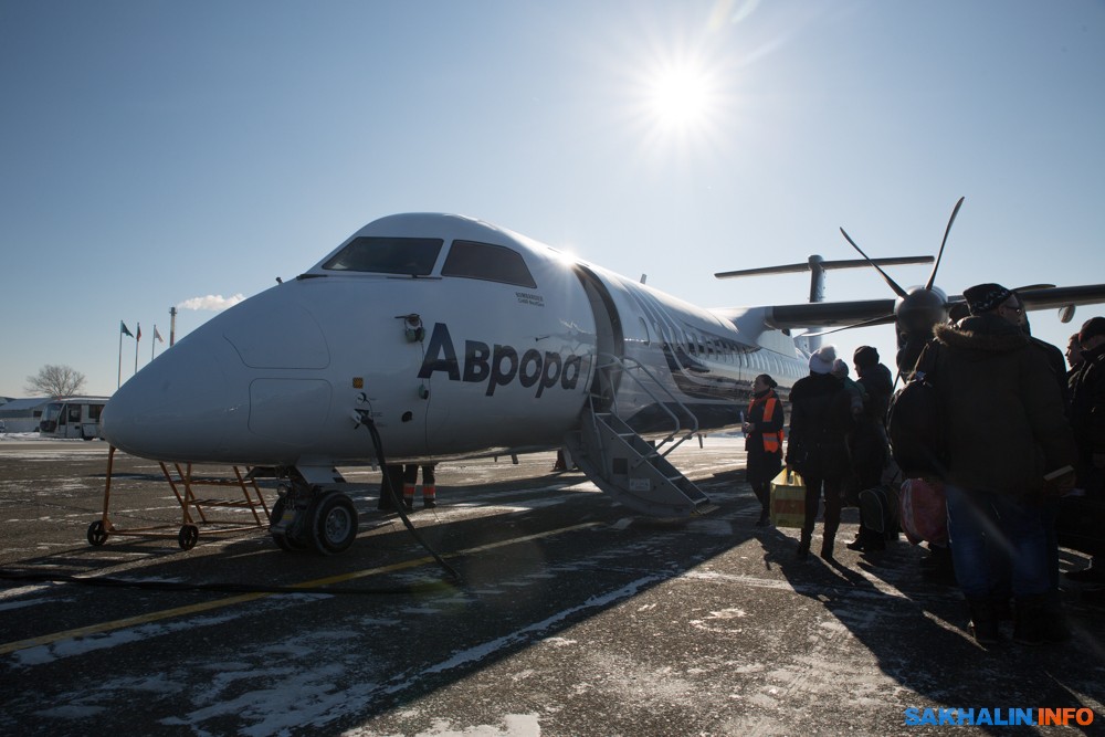 Якутия Dhc 8 400 Самолет Фото