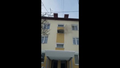Из-за проблем в электрощитке в Луговом чуть не произошел серьезный пожар